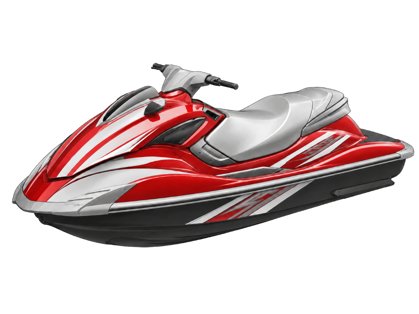 Yamaha WaveRunner VX Sport